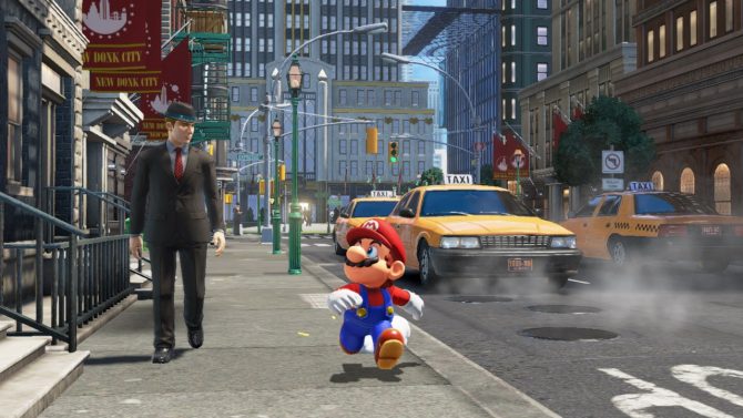 Απογειώνονται οι μετοχές της Nintendo