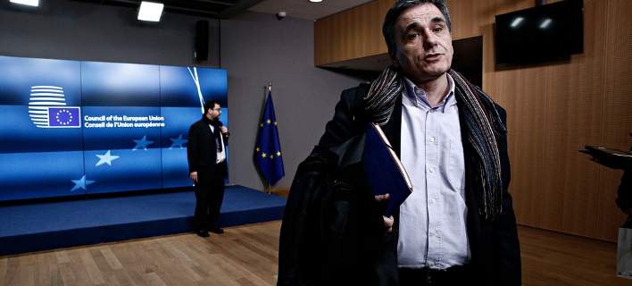 Μια ακόμη χαζή διαπραγμάτευση