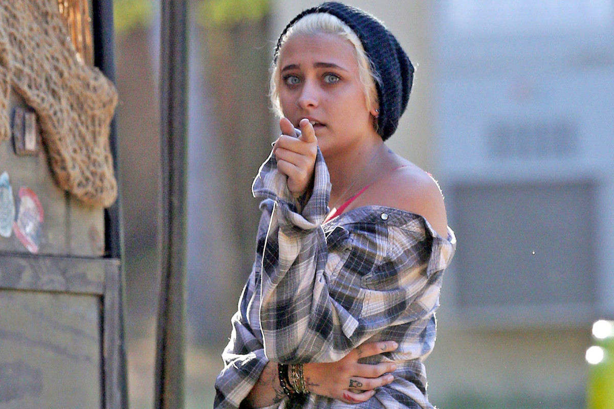 Paris Jackson | «Τον πατέρα μου τον δολοφόνησαν»
