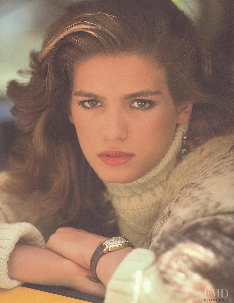 Gia Carangi: Το πανέμορφο top model  με την ταραχώδη ζωή που νικήθηκε από το AIDS