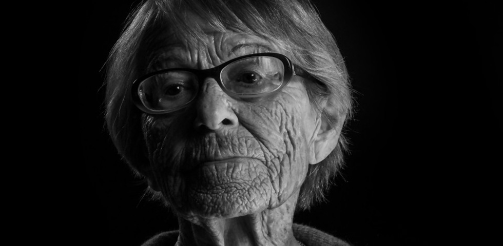 Brunhilde Pomsel | Η προσωπική στενογράφος του Υπουργού προπαγάνδας των Nazi πέθανε σε ηλικία 106 ετών
