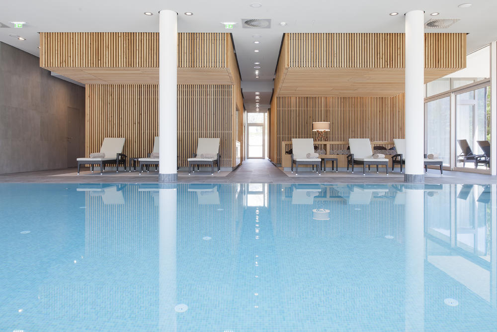 Viva Mayr: Το θέρετρο – κλινική που ξανανιώνει η κοσμική ελίτ