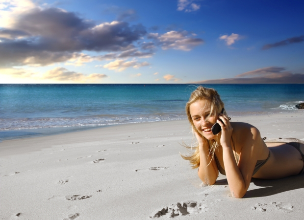 Τέλος στις χρεώσεις roaming στην Ευρώπη από 15 Ιουνίου