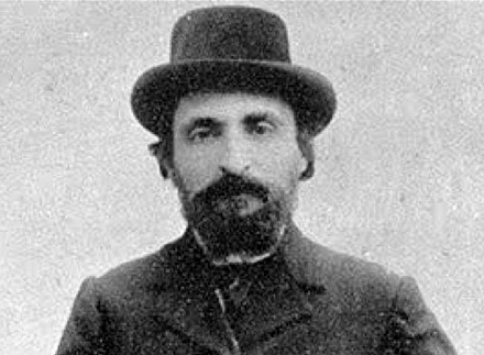Γεώργιος Σουρής:Δυστυχία σου Ελλάς με τα τέκνα που γεννάς. Ω Ελλάς ηρώων χώρα, τί γαιδάρους βγάζεις τώρα