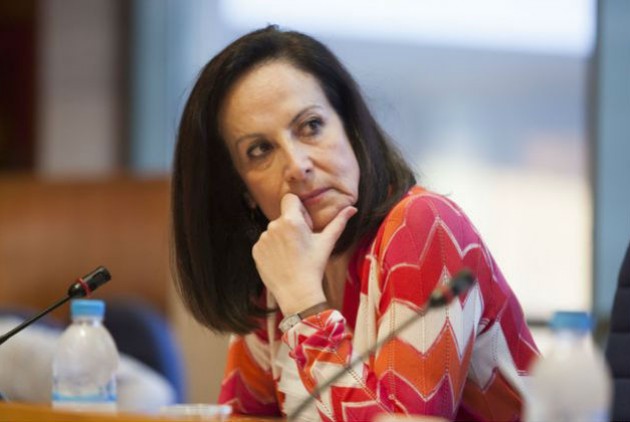 H Άννα Διαμαντοπούλου προσχωρεί στη Νέα Δημοκρατία ?