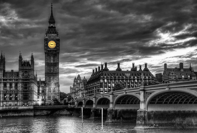 Η πιο διεφθαρμένη χώρα στον κόσμο είναι η...