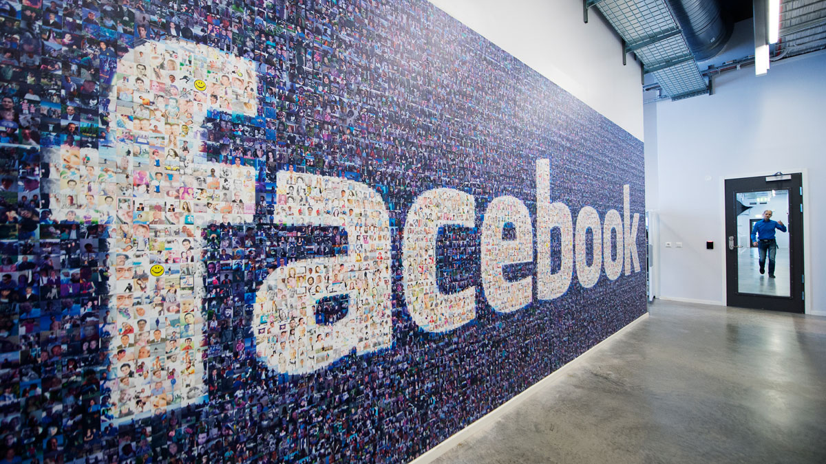 Το Facebook οδεύει για τα 2 δις ενεργών χρηστών