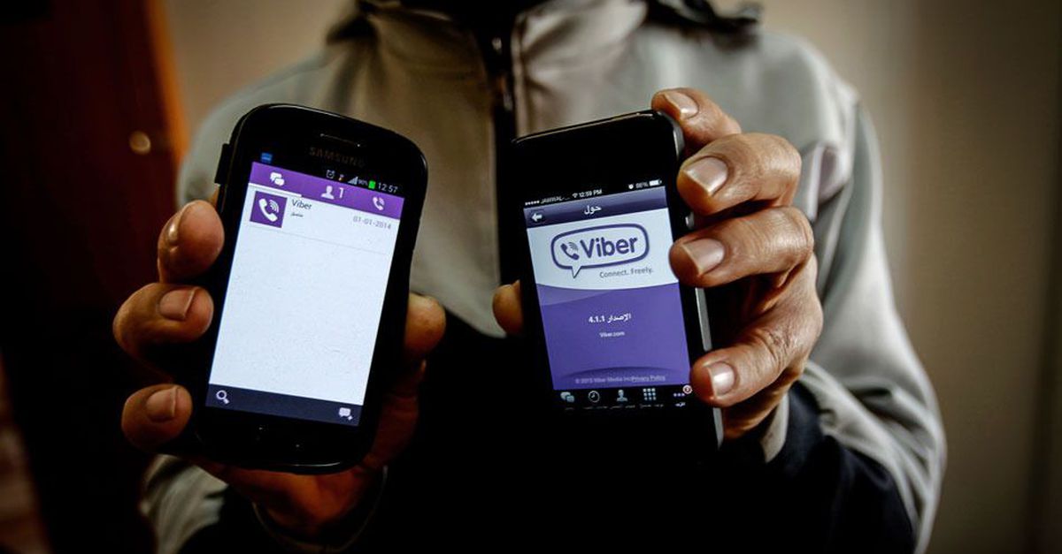 To Viber εισάγει τα «κρυφά» μηνύματα και τα Instant Videos