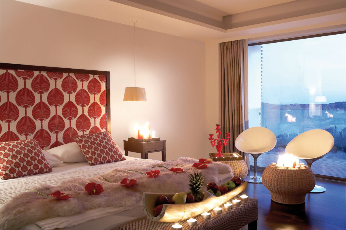 3+1 οικονομικές προτάσεις από την Grecotel για την ημέρα του Αγ. Βαλεντίνου