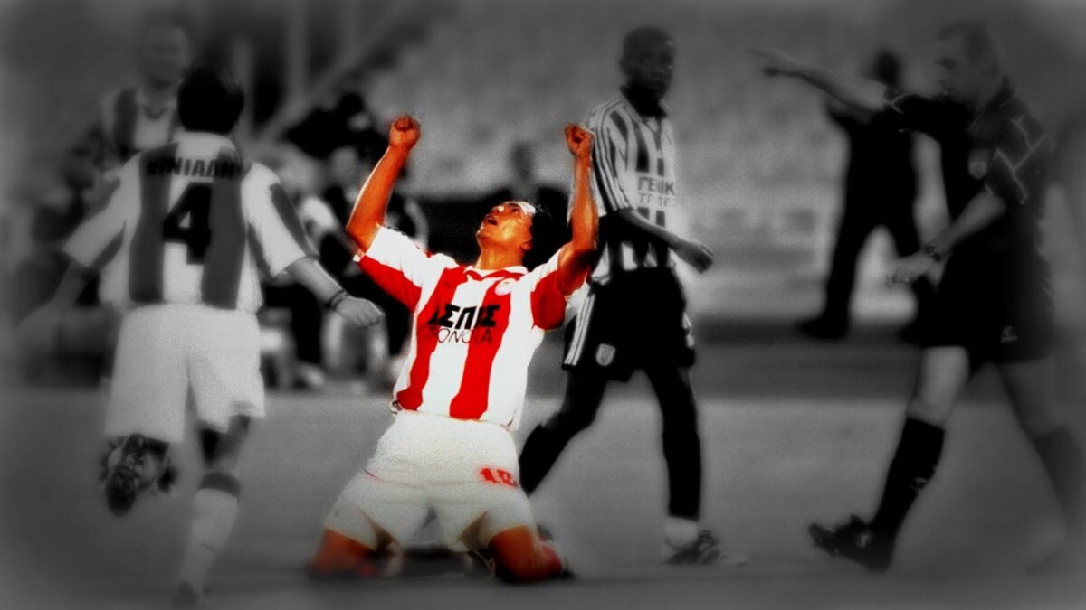 Ζιοβάνι: Ο Μάγος των παιδικών μας χρόνων γίνεται 45 ετών! (photos)