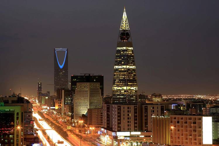 Το ΔΝΤ πάει… Σαουδική Αραβία