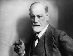 Sigmund Freud : Το πραγματικό αρσενικό είναι μονογαμικό