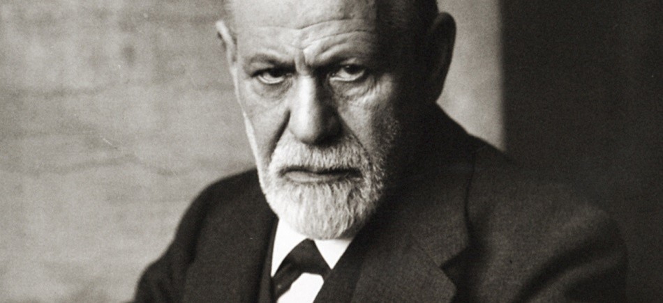 Sigmund Freud : Το πραγματικό αρσενικό είναι μονογαμικό