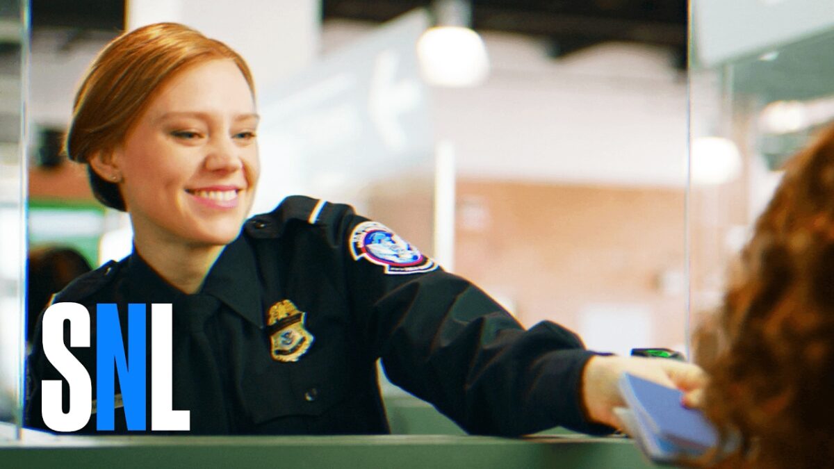 Το Saturday Night Live τρολάρει... ξανά το διάταγμα του Donald Trump και γίνεται viral