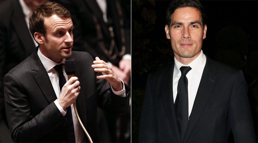 Δεν είμαι ομοφυλόφιλος…