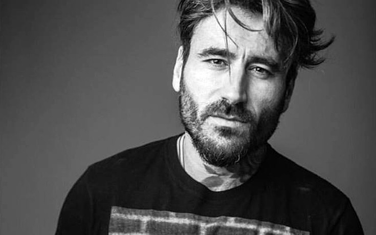 Γιώργος Μαυρίδης : Η πιο ευτυχισμένη μέρα της ζωής μου! Video