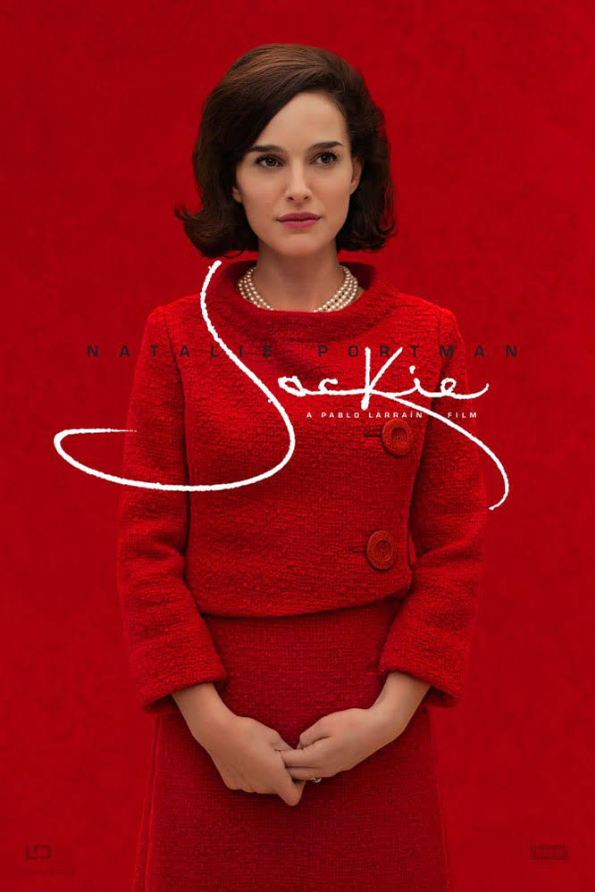 Άλλη Jackie περίμενα και άλλη είδα...