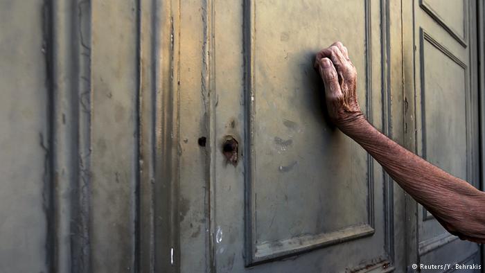 Ο παράλογος ηγεμόνας και τα πρωτογενή πλεονάσματα