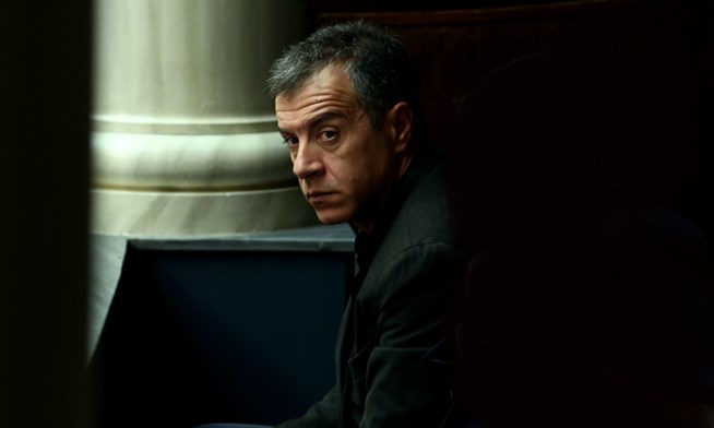 Ο Θεοδωράκης ετοιμάζει κόμμα με τη Διαμαντοπούλου;