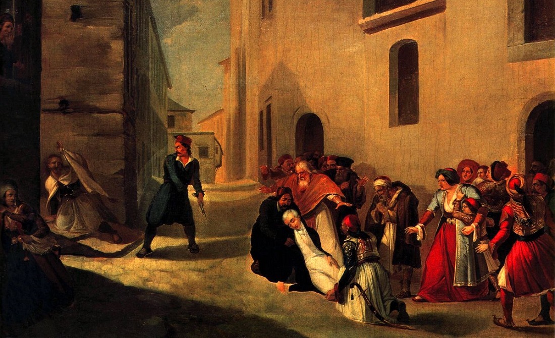 Η  δολοφονία του Ιωάννη Καποδίστρια, η συνωμοσία και το ταριχευμένο σώμα του…