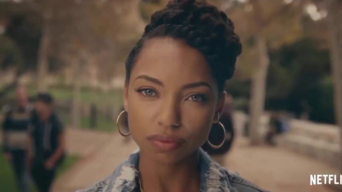 Dear White People | Tα 34 δευτερόλεπτα για το πιο αμφιλεγόμενο πρόγραμμα του Netflix
