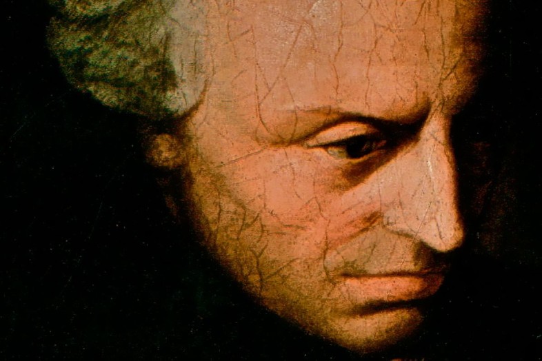 Εμμάνουελ Καντ: Πρόσεχε να αντιμετωπίζεις τους άλλους σαν σκοπό και όχι σαν μέσο...