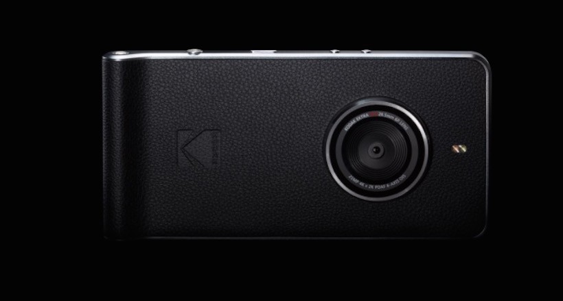 Ektra: Το απόλυτο smartphone για επαγγελματίες φωτογράφους