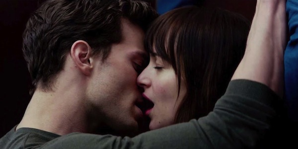 Fifty Shades Darker: Μέχρι ποιά απόχρωση του γκρι θα έφταναν οι σημερινές γυναίκες;