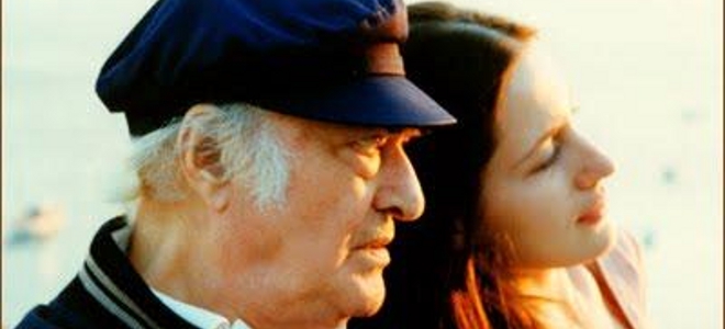 Moνόγραμμα του Ελύτη: το πιο ερωτικό και βαθιά τρυφερό ποίημα που γράφτηκε  ποτέ