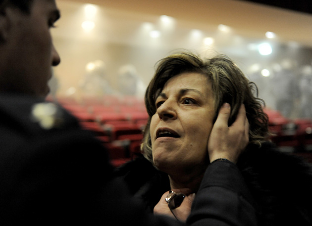 Που είναι τώρα ο Παύλος;