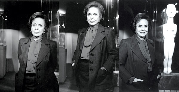 Ντόλλυ Γουλανδρή: Εφόσον ερωτευθήκαμε, μπορούμε να αντέξουμε το τέλος