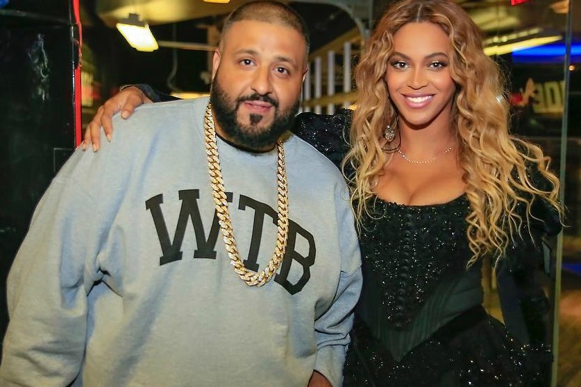 Η hot συνεργασία του Dj Khaled με το ζεύγος Beyonce – Jay Z