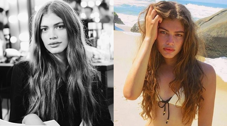 Valentina Sampaiο: Το Vogue έχει ως εξώφυλλο transgender μοντέλο για πρώτη φορά