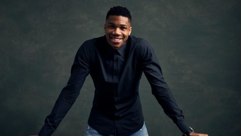 Αντετοκούνμπο: Προτιμώ μετάλλιο με Εθνική γιατί θα μείνει στην Ελλάδα»!