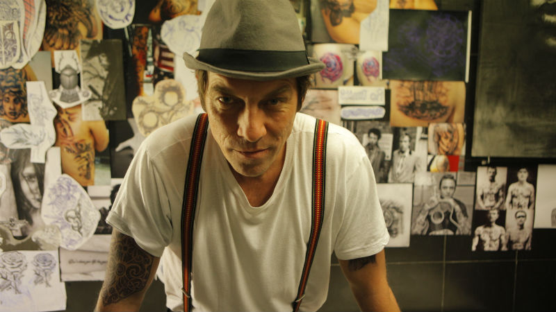 «Amerika Square»: Αυτό είναι το trailer της νέας ταινίας με τον Γιάννη Στάνκογλου και τον Μάκη Παπαδημητρίου