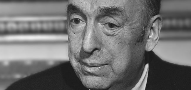 Πάμπλο Νερούδα: Με αφορμή μια σπουδαία ταινία, ανακαλύπτουμε ξανά το έργο του!