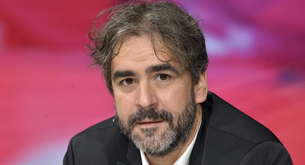 Ο ανταποκριτής της  εφημερίδας Welt στην Τουρκία κατηγορείται για συμμετοχή σε τρομοκρατική οργάνωση