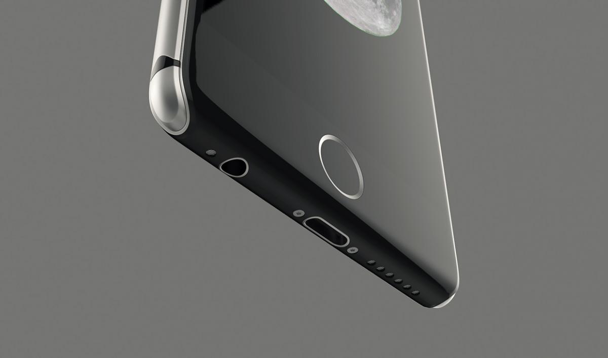 To iPhone 8 μπορεί να χάσει το TouchID για κάτι πιο φουτουριστικό – Τι ξέρουμε μέχρι τώρα