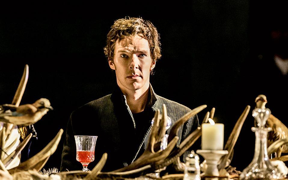 Ο Σέρλοκ πιο δημοφιλής χαρακτήρας του BBC