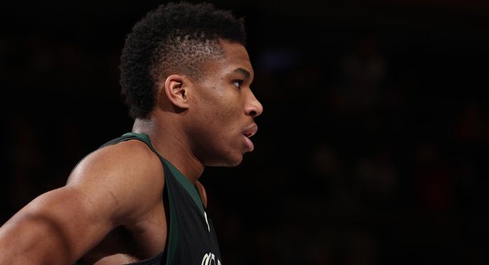 Αντετοκούνμπο : Μαθήματα Ελληνικής πολιτικής Αγωγής από ένα Σπουδαίο Έλληνα