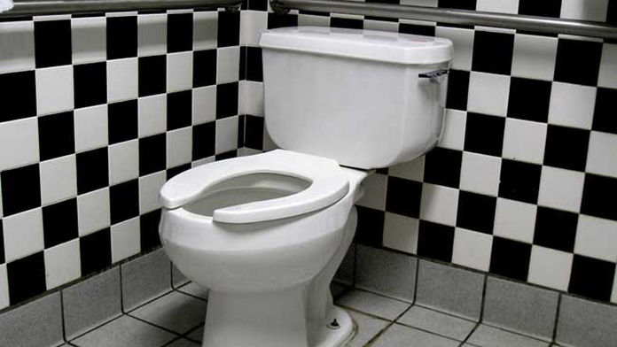 Πώς η τουαλέτα «έσωσε»τον κόσμο;