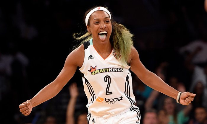 Πρώην παίκτρια μπασκετικής ομάδας δέχτηκε bullying επειδή είναι… ετεροφυλόφιλη