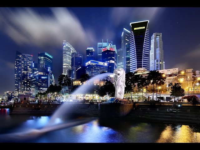 Οι 10 μεγαλύτερες οικονομίες σε ένα γράφημα.