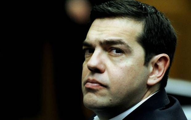 Σωστό ή Λάθος: Μαγκιές στα σίγουρα από τον Τσίπρα