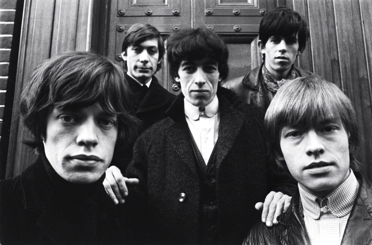 Satisfaction: To τραγούδι που καθιέρωσε τους Rolling Stones ως τη μεγαλύτερη rock n`roll μπάντα στον κόσμο