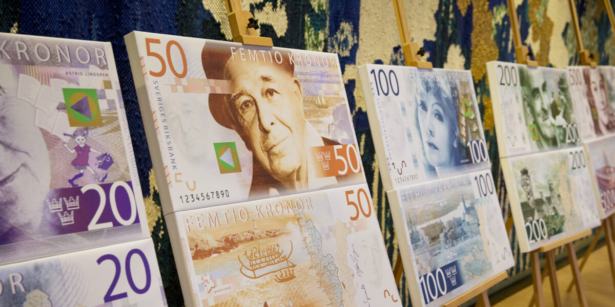 Σουηδία προς τους πολίτες : Μην πληρώνετε φόρους!