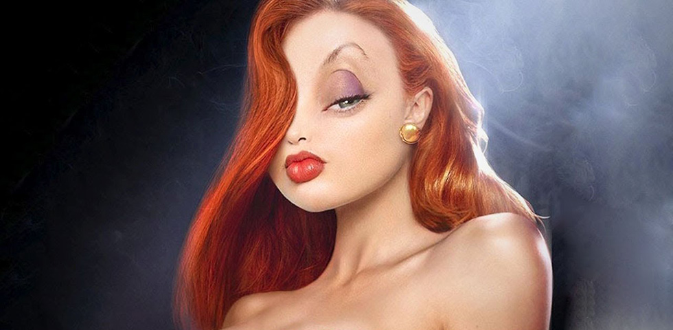 Γιατί ο Roger Rabbit πάντα θα ξεχωρίζει;