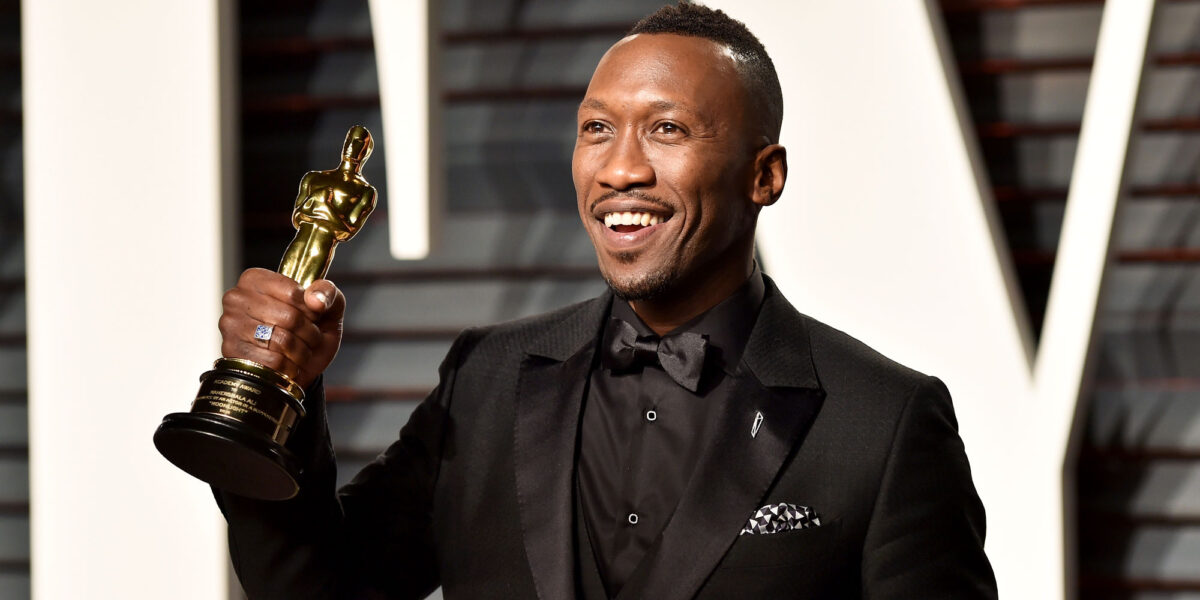 Mahershala Ali: Ο πρώτος μουσουλμάνος Αφροαμερικανός που κερδίζει Όσκαρ
