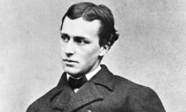 Henry James: Είναι καιρός να αρχίσετε να ζείτε τη ζωή που έχετε ονειρευτεί.