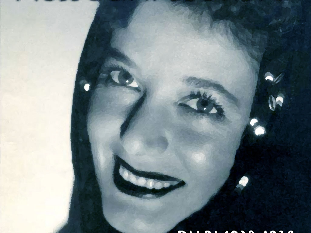 Clara Petacci: η μοιραία γυναίκα της ζωής του Μusolini και οι αποκαλύψεις της...
